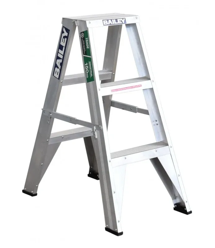 Step Ladder Available from Flexihire