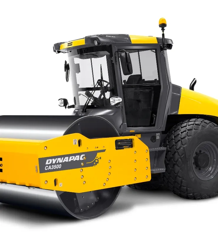 SMOOTH DRUM ROLLER 13T For Hire and Rent Flexihire