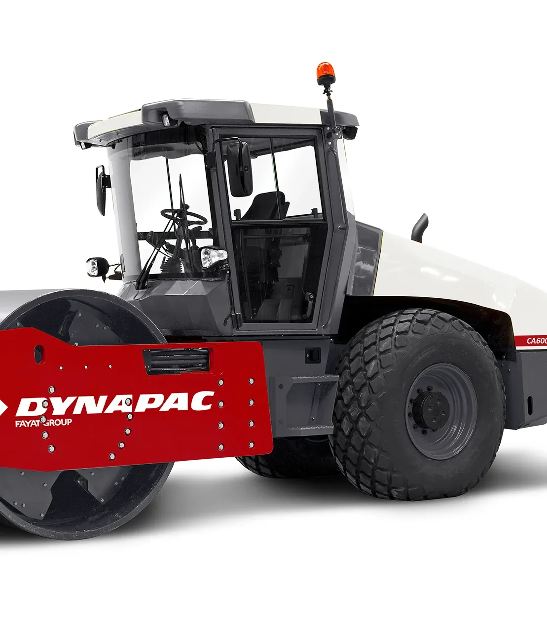 SMOOTH DRUM ROLLER 19T For Hire and Rent Flexihire