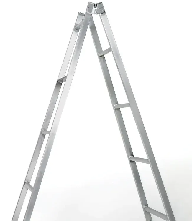 1.8 Metre Aluminium Trestle at Flexihire