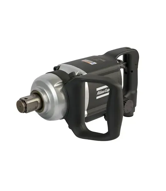1 inch air impact wrench from Flexihire