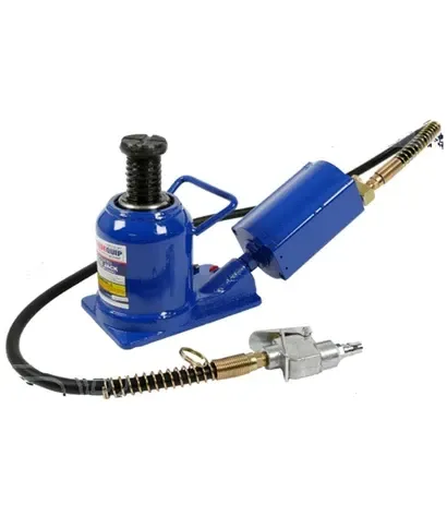 20 tonne bottle jack at Flexihire