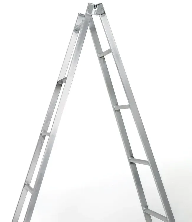 2.4 Metre Aluminium Trestle at Flexihire