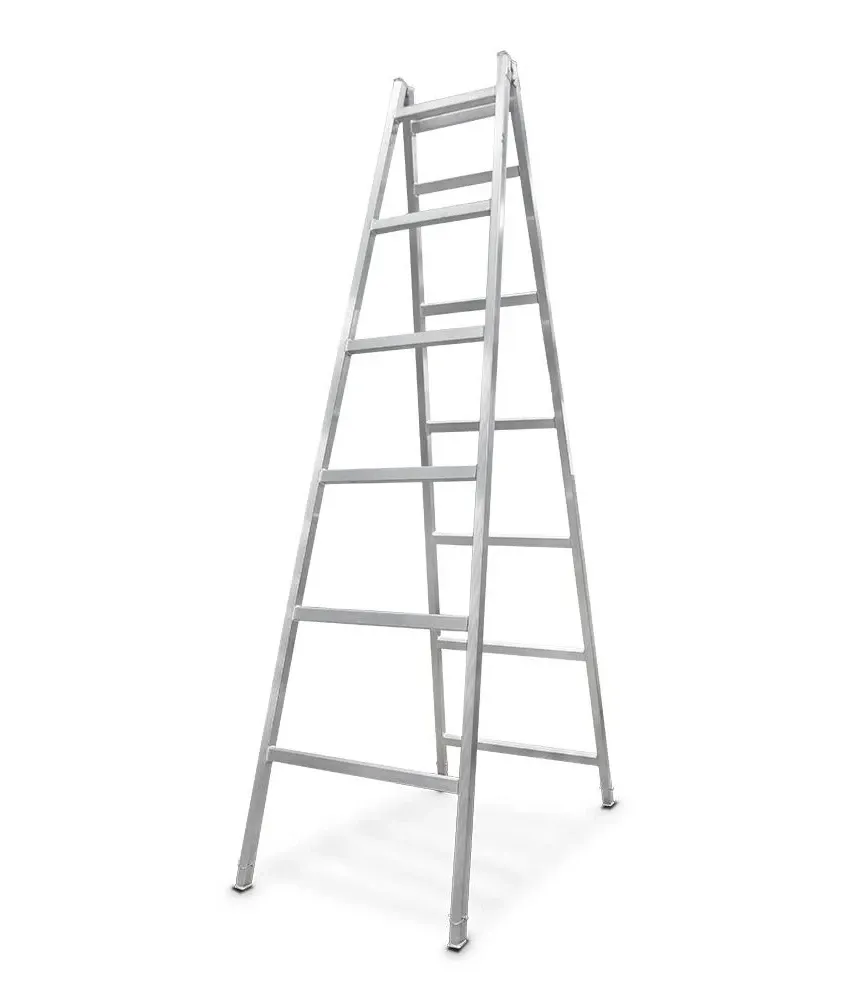 3.6 Metre Aluminium Trestle at Flexihire