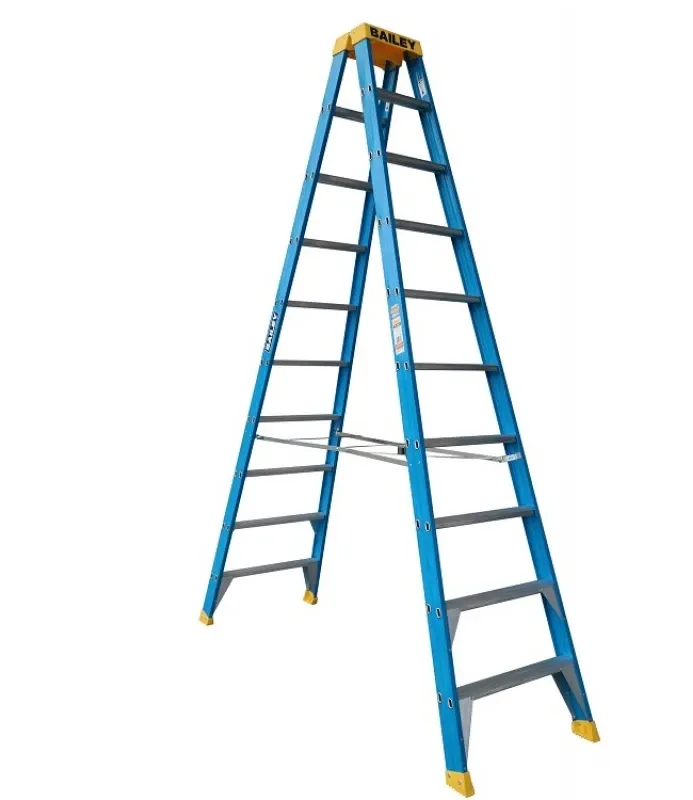 STEP LADDER 3M For Hire and Rent Flexihire
