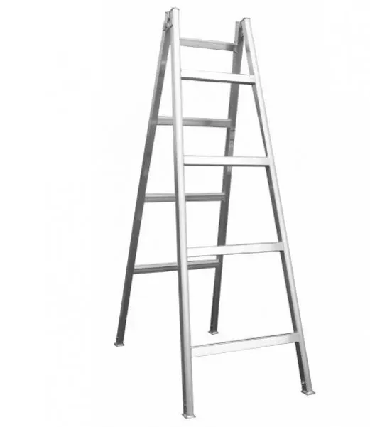 4.2 Metre Aluminium Trestle at Flexihire