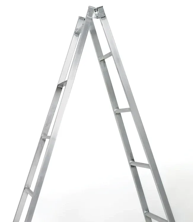 4.8 Metre Aluminium Trestle at Flexihire