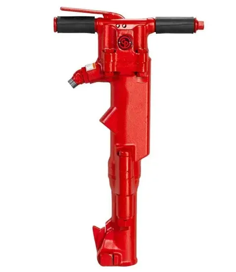 Heavy Duty Air Breaker available for hire from Flexihire