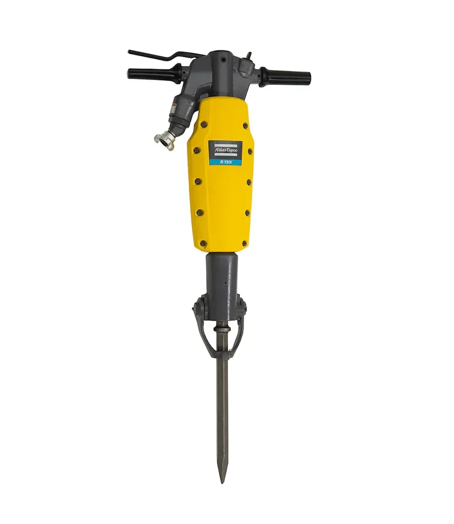 Medium Duty Air Breaker (Jackhammer) from Flexihire