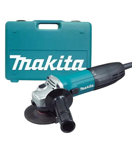 4 inch Angle Grinder at Flexihire