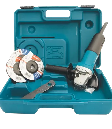 5 Inch Angle Grinder at Flexihire