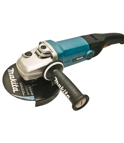 7 Inch Angle Grinder at Flexihire