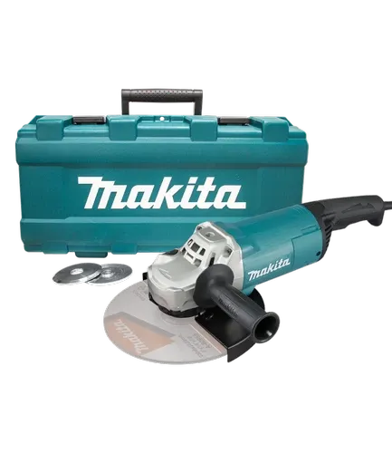9 Inch Angle Grinder at Flexihire