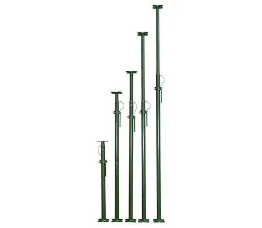 Acrow Props available from Flexihire