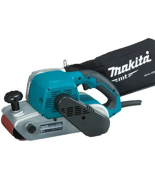 Sander Hire in Brisbane & QLD Flexihire