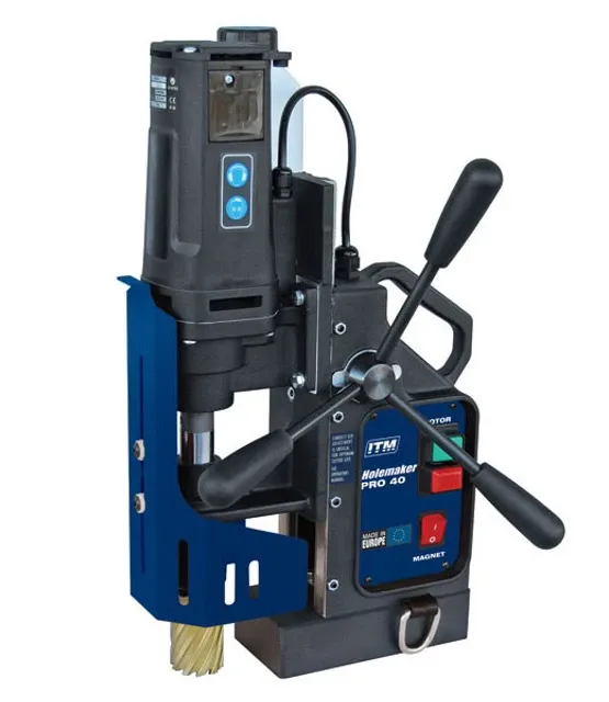 Magnetic Broach Cutter at Flexihire