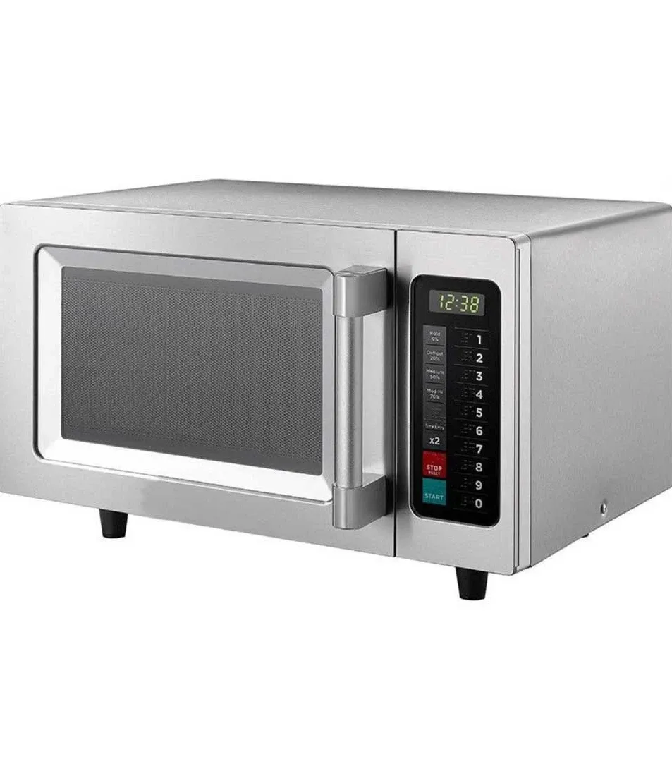 Building Appliances available at Flexihire