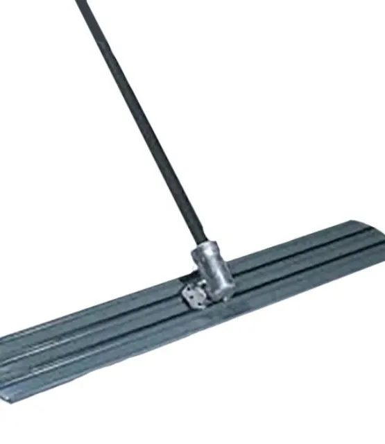 Bull Float with Handle at Flexihire