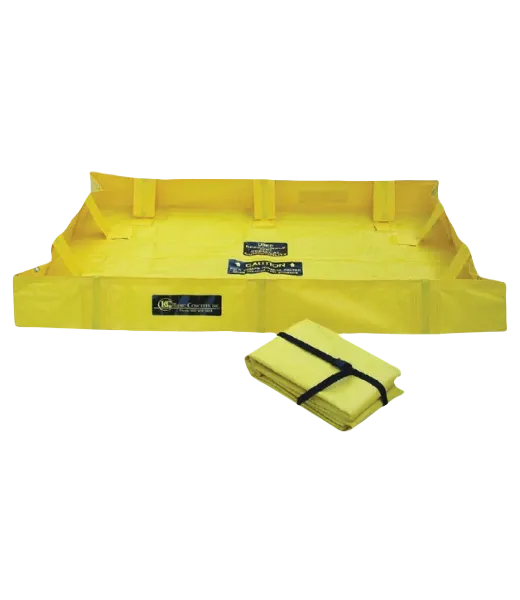 Berms Available at Flexihire