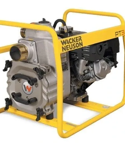 2 inch centrifugal pump at Flexihire