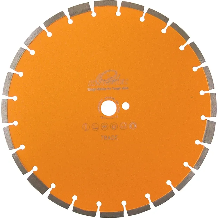 Blades available at Flexihire