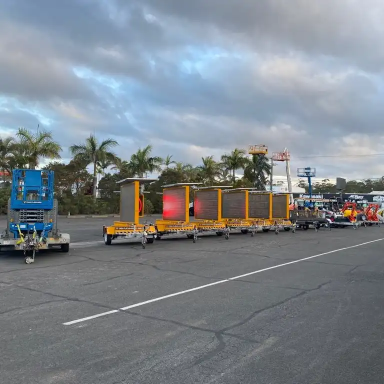 Gold Coast VMS Boards - Flexihire.webp