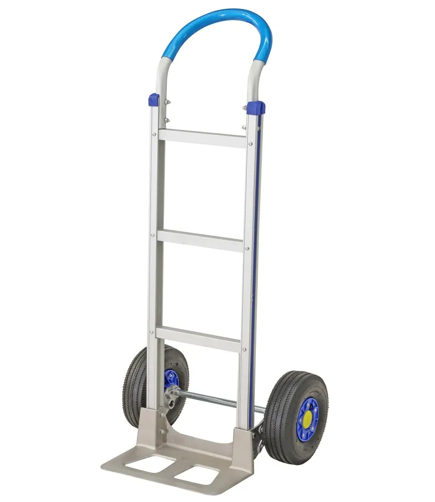 Trolley Hire in Brisbane & QLD - Flexihire