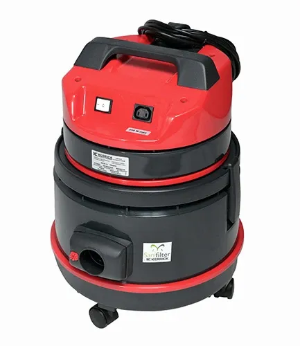 Hire a large vacuum cleaner from Flexihire